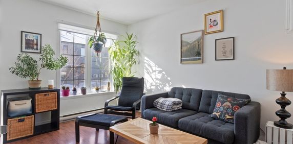 Beau 4 ½ à Louer à Sainte-Marthe-sur-Lac - Photo 2