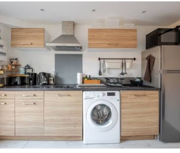 Location Appartement 2 pièces 24m² ARCACHON 33120 - Photo 1