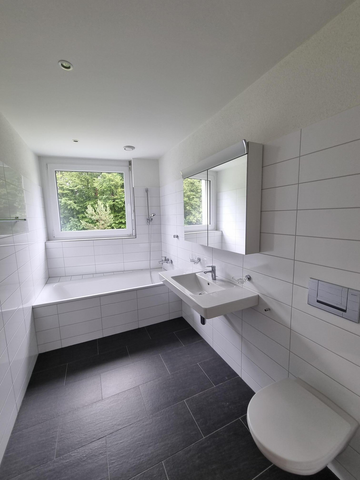 Ihre neue 3.5 Zimmerwohnung Zentral in Aarau Rohr - Foto 4