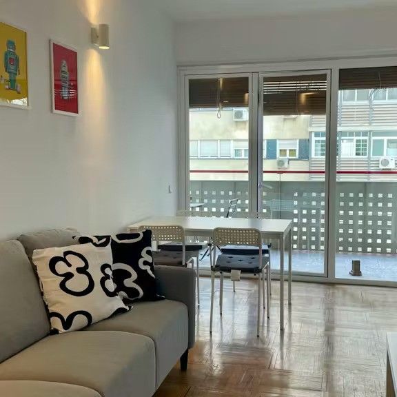 Calle de Raimundo Fernández Villaverde, Madrid, Community of Madrid 28003 - Photo 1