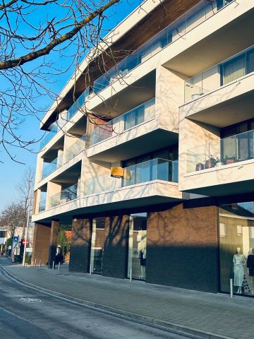 Ruim appartement met terras en autostaanplaats in residentie De Beuk - Photo 3