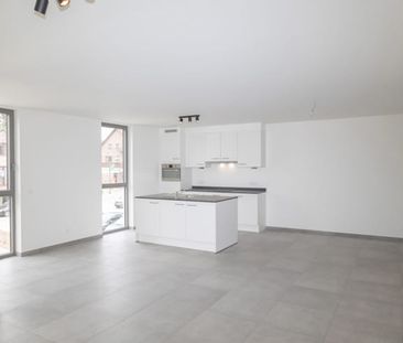 Appartement te huur - Foto 1