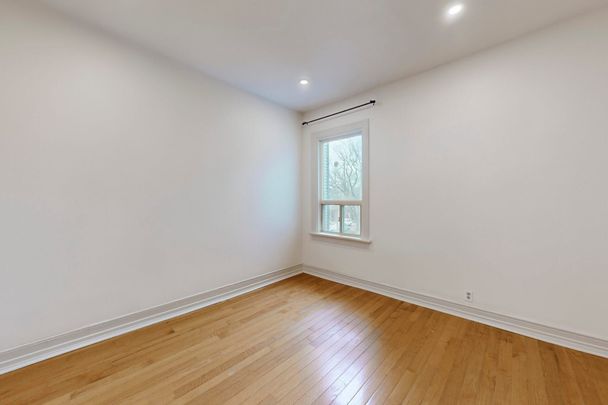 For Lease - 463 Pape Avenue Unit# Upper, Toronto, Ontario - Photo 1