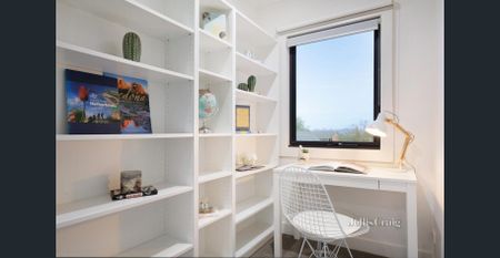 Modern Elegance and Effortless Living in a Prime Box Hill North Location - Photo 2