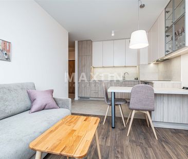 2-pokojowe mieszkanie na Bemowie Garaż podziemny - Photo 3