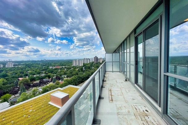 For Lease - 38 Forest Manor Road Unit# 1307, Toronto, Ontario - Photo 1