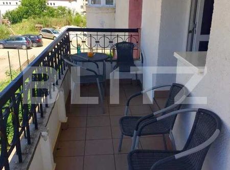 3 camere, 100 mp, parcare, prima inchiriere, zona Profi - Fotografie 2
