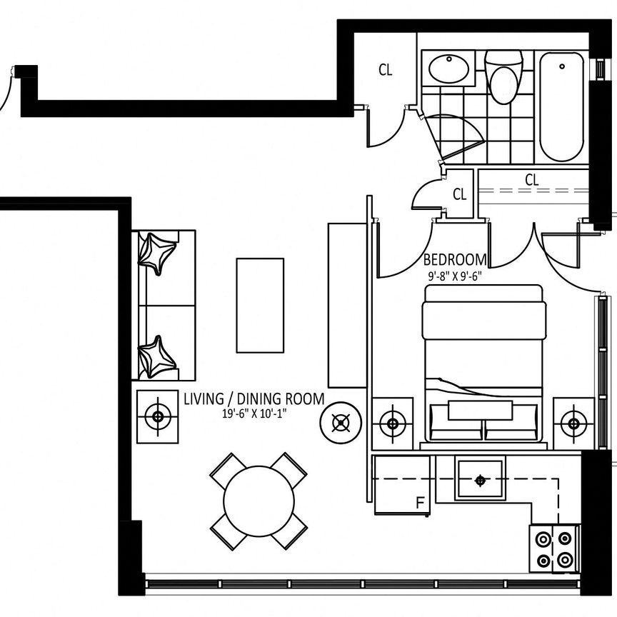 30 Edith - Plan A - Photo 1
