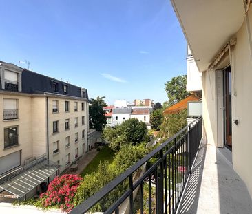 Location Appartement 2 pièces 41m² - Photo 6