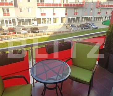 Apartament 3 camere, 75 mp, bloc nou, parcare, Zona Golden Tulip - Photo 4