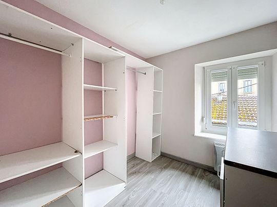 Appartement / Offre 58352199 - Photo 1