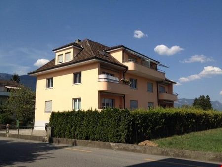 3.5 Zimmer, 73 m², EG - Photo 3