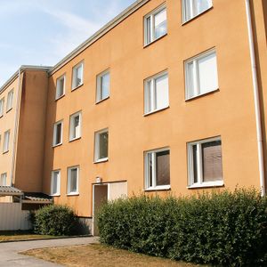 Riggargatan 24 A, våning None - Foto 3