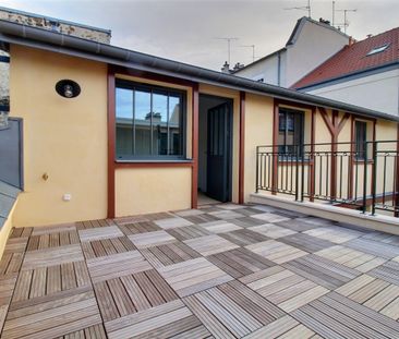 NOTRE DAME, MAISON DE 6P, 120m² AVEC TERRASSE ET JARDIN - Photo 6