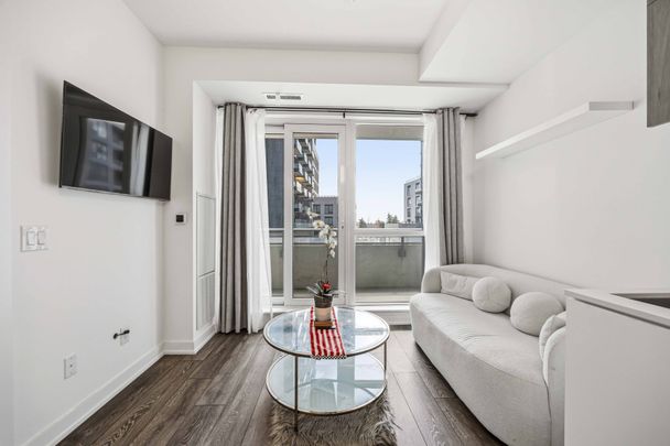 For Lease - 8888 Yonge Street Unit# 202, Richmond Hill, Ontario - Photo 1
