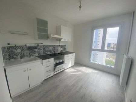 Appartement 2 pièces - - Photo 4