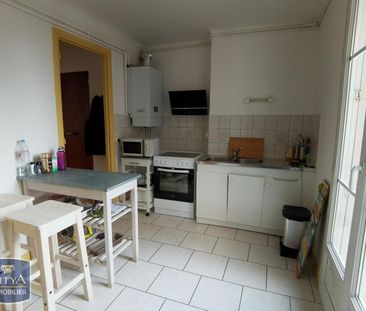 Location Appartement 2 pièces 69m² LE HAVRE 76600 - Photo 6