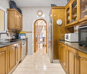 Villa for rent in Cumbre del Sol with 5 bedrooms - Photo 2