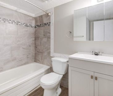 Classic Suite - 2 Bedroom - Photo 3