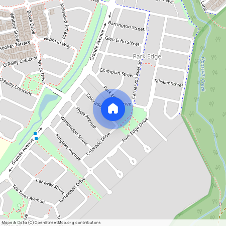 30 Colorado Drive, Qld 4300, Springfield Lakes