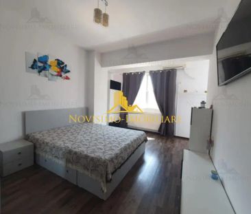 NOVISIMO-IMOBILIARE: AP. CU 3 CAM. DE INCHIRIAT, IN ZONA 9 MAI - Photo 2
