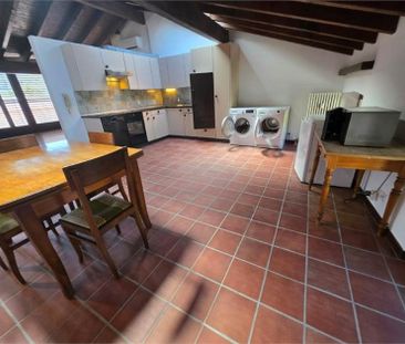 Agno, affitto duplex 5 locali con terrazzi - Foto 6