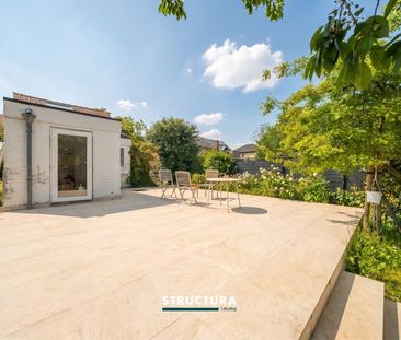 Woning met ruim terras en staanplaats - Photo 5