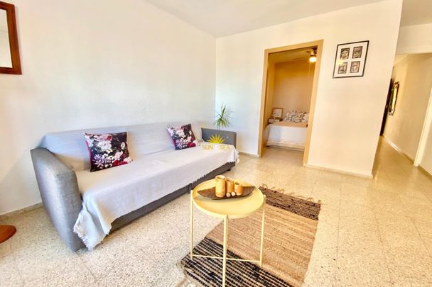 1 BEDROOM APARTMENT - TORREVIEJA, LA MATA - Photo 1