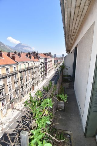 Appartement Grenoble - Photo 3