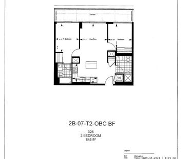 For Lease - 333 Sunseeker Avenue Unit# 326, Innisfil, Ontario - Photo 3