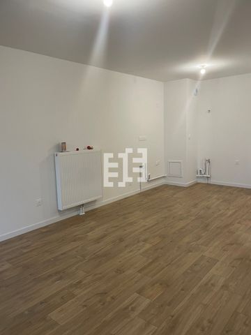 Appartement 43 m² - 2 Pièces - Arras (62000) - Photo 2