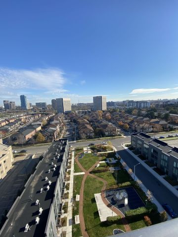 For Lease - 2 Sonic Way Unit# 1205, Toronto, Ontario - Photo 2