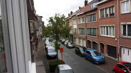 Appartement te huur - Photo 4