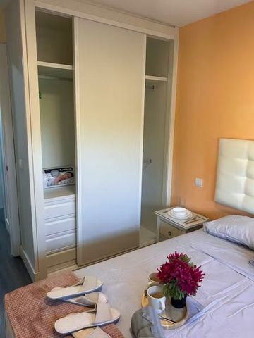 Calle de Manresa, Madrid, Community of Madrid 28034 - Foto 3