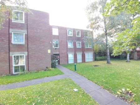 Barclay Court, Compton Road, Wolverhampton - Photo 4