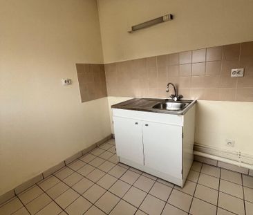 Location Appartement 1 pièce 35m² - Photo 3