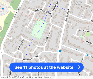 Dingle Way, Locks Heath - Photo 1