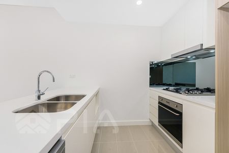 As New Elite apartment in Lewisham with allocated car space in the basement. Please contact with Tom Fu 0450928281 - Photo 3