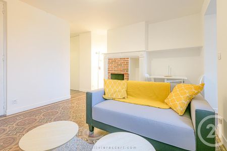 Location Appartement 2 pièces 54m² GRAULHET 81300 - Photo 3