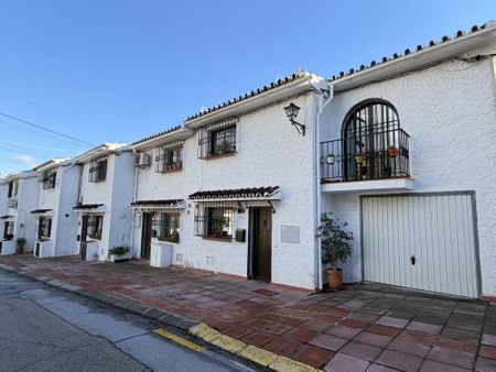Terraced House | Nerja | €2.200/Month - Foto 3