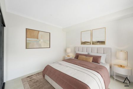 33a Cohen St, Gledswood Hills NSW 2557 - House For Rent | Domain - Photo 2