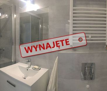 Do wynajęcia kawalerka 30 m2 ul. Potulicka - Photo 6