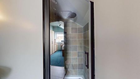 Flat share to rent - Photo 5