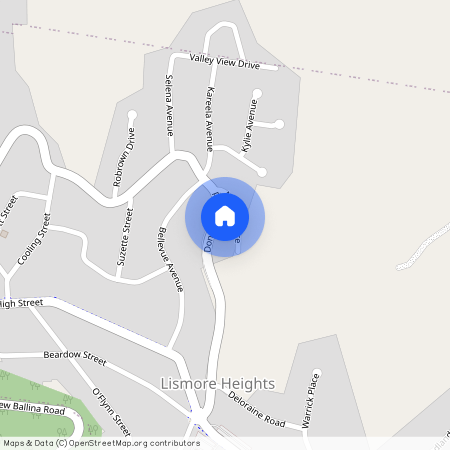 5/1 Maluta Place, NSW 2480, Lismore Heights