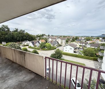 Dans un quartier calme proche de la nature - Photo 1