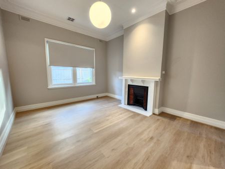 Period Style Home with Updated Modern Flair - Photo 5