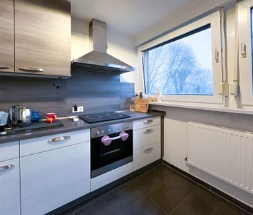 Moderne Dachgeschosswohnung in Unna-Massen - Photo 4