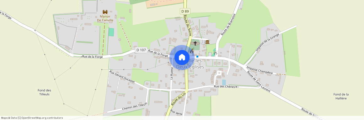 76560, Saint-Laurent-En-Caux