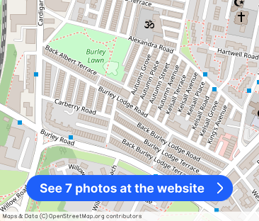 Burley Lodge Road, Hyde Park, Leeds, LS6 1QP - Photo 1