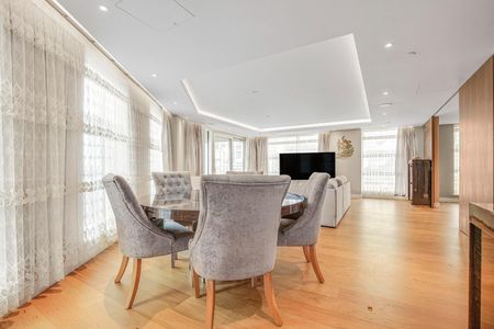 Chelsea Creek Tower, Chelsea Creek, Fulham SW6 - Photo 3